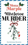 Cover: Mistletoe Murder - Vinci Books