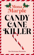 Cover: Candy Cane Killer - Vinci Books