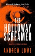 Cover: The Holloway Screamer - Vinci Books Ltd