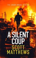 Cover: Silent Coup - Vinci Books