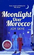 Cover: Moonlight Over Morocco - Vinci Books