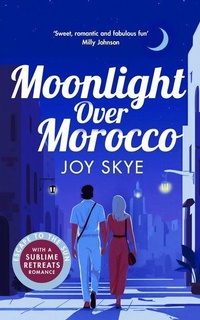 Enlarge image Cover: Moonlight Over Morocco - Vinci Books