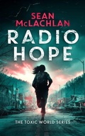 Cover: Radio Hope - Vinci Books