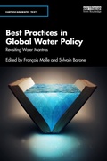 Cover: Best Practices in Global Water Policy - Routledge
