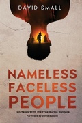 Cover: Nameless Faceless People - Small Revolution Publishing