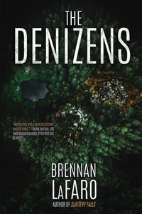 Enlarge image Cover: The Denizens - Nefarious Bat Press