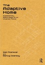 Cover: The Adaptive Home - Routledge