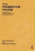 Cover: The Adaptive Home - Routledge