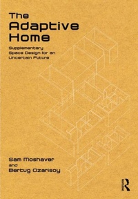 Enlarge image Cover: The Adaptive Home - Routledge