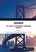 Cover: GeoVadis - Taylor & Francis