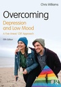 Cover: Overcoming Depression and Low Mood - Routledge