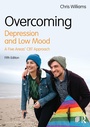 Cover: Overcoming Depression and Low Mood - Routledge