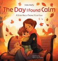 Cover: The Day I Found Calm - Vida Atefy