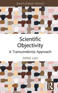 Cover: Scientific Objectivity - Taylor & Francis