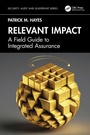 Cover: Relevant Impact - CRC Press