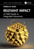 Cover: Relevant Impact - CRC Press