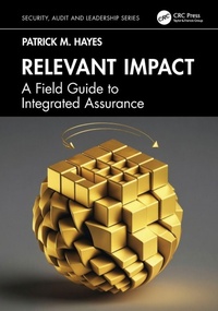 Enlarge image Cover: Relevant Impact - CRC Press