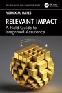 Cover: Relevant Impact - CRC Press