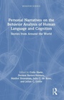 Cover: Personal Narratives on the Behavior Analysis of Human Language and Cognition - Routledge