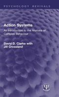 Cover: Action Systems - Routledge