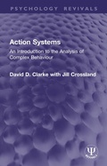 Cover: Action Systems - Routledge