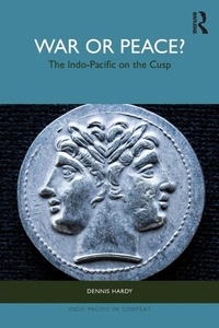Enlarge image Cover: War or Peace? - Routledge