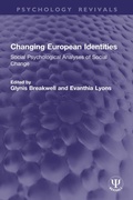 Cover: Changing European Identities - Routledge