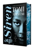 Cover: The Siren - St Martin's Press