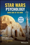 Cover: Star Wars Psychology - Wiley