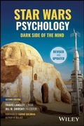 Cover: Star Wars Psychology - Wiley