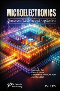 Enlarge image Cover: Microelectronics - Wiley