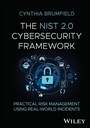 Cover: The NIST 2.0 Cybersecurity Framework - Wiley