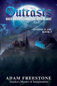 Enlarge image Cover: Outcasts - Publication Consultants