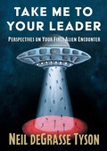 Cover: Take Me to Your Leader - Simon Six
