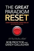Cover: The Great Paradigm Reset - G&D Media