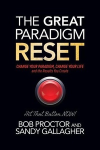 Enlarge image Cover: The Great Paradigm Reset - G&D Media