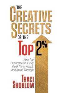 Enlarge image Cover: The Creative Secrets of the Top 2% - G&D MEDIA