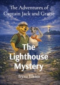 Cover: The Adventures of Captain Jack and Gracie - Clear Mind Press