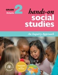 Cover: Hands-On Social Studies for Ontario, Grade 2 - Portage & Main Press