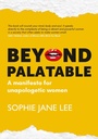 Cover: Beyond Palatable - Luath Press