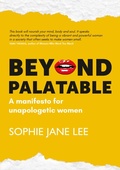 Cover: Beyond Palatable - Luath Press