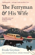 Cover: The Ferryman and His Wife - Serpent's Tail