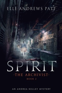 Enlarge image Cover: Spirit - Blue Beech Press