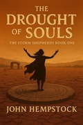 Cover: The Drought of Souls - John Hempstock
