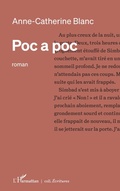 Cover: Poc a poc - &Eacute;critures