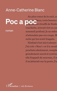 Enlarge image Cover: Poc a poc - Editions L'Harmattan