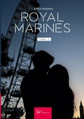 Cover: Royal Marines - Tomo 2 - So Romance - INT