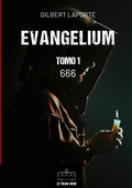 Cover: Evangelium - Tomo 1 - 666 - Le Tram Noir - INT