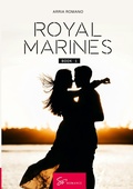 Cover: Royal Marines - Book 1 - So Romance - INT