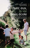 Cover: Avec eux, la vie sans &eacute;cole - Mama Editions